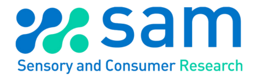 SAM Sensory and consumer research