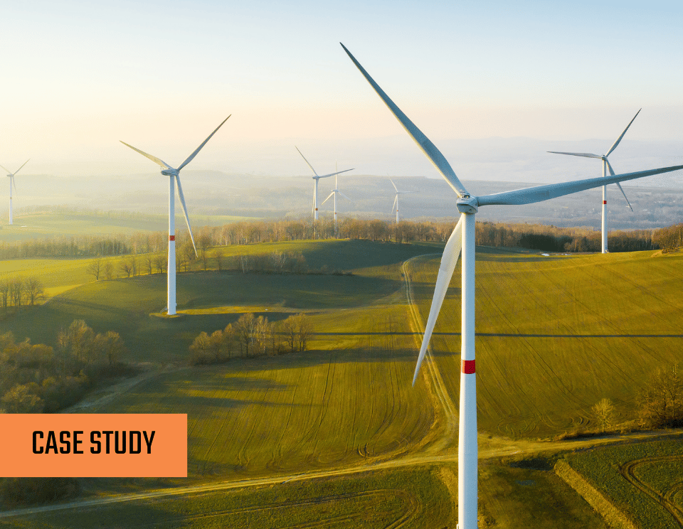 Clickscape technology can be used to track when participant notice sustainable messaging