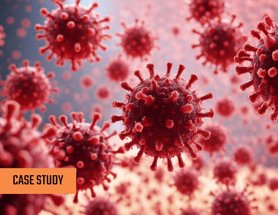 Clickscape technology supports in tracking symptoms in Corona Virus patients